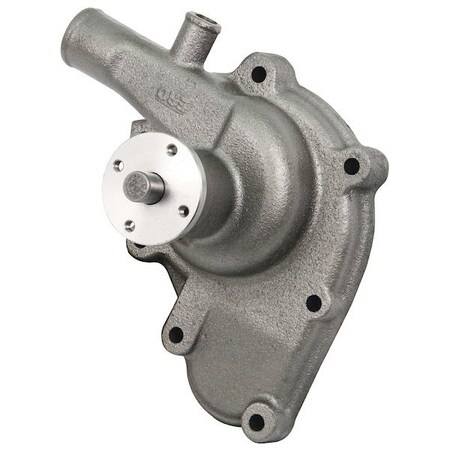 A & I Products Pump (W/Gasket), Water 7.2" x6.8" x8.2" A-72099891